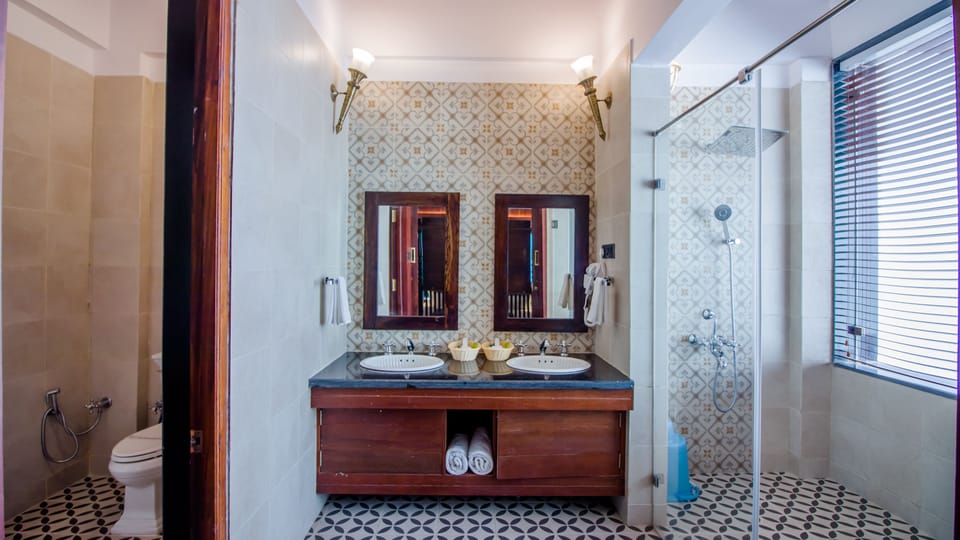 Summer Sands Beach Resort Hotel in India