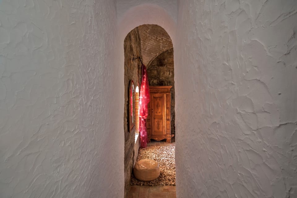 El Asturiano Bed and Breakfast in Tarifa