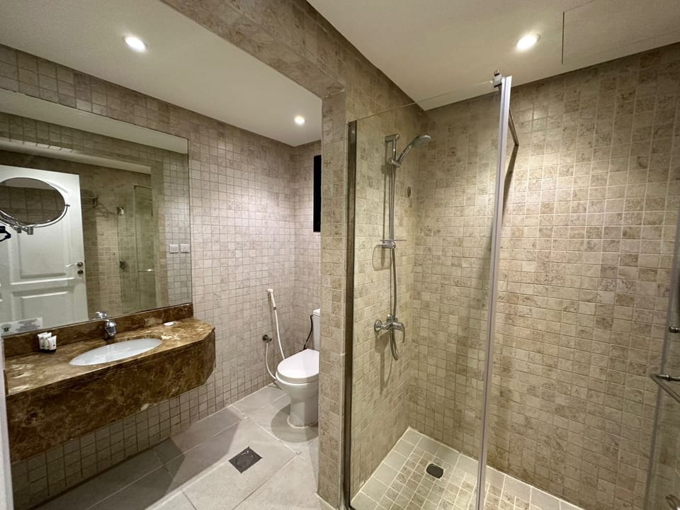 Loren Served Apartments Al corniche Hotel in Jeddah