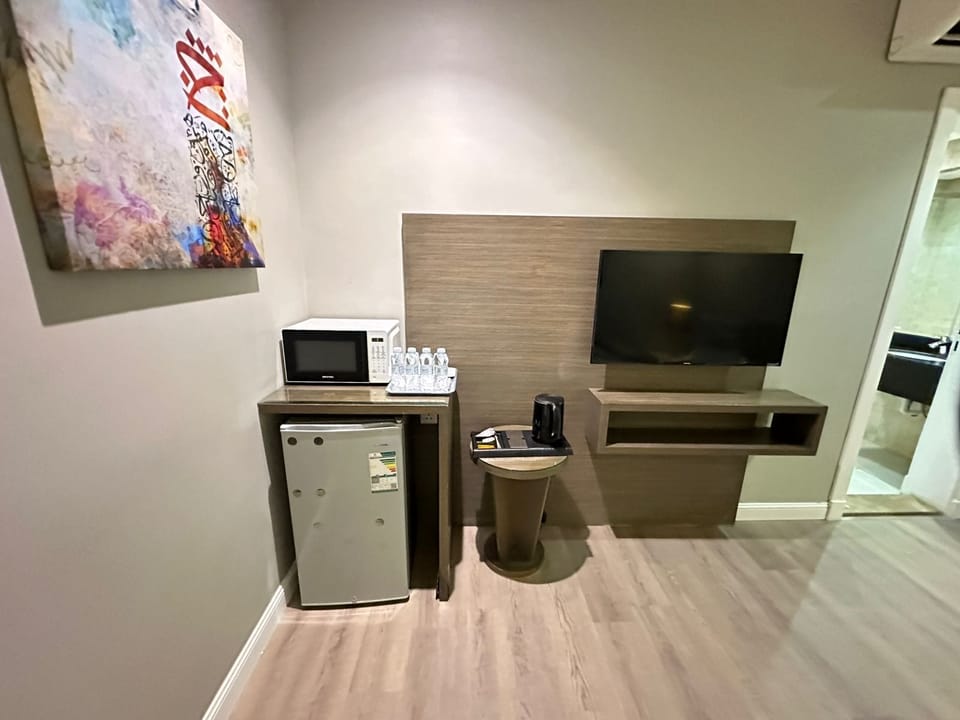 Apartment, 2 Bedrooms | In-room safe, soundproofing, iron/ironing board, free WiFi