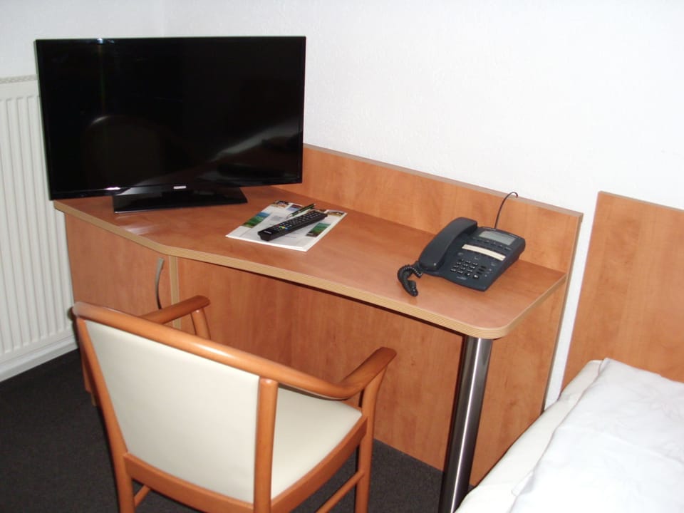 Single Room | Room amenity