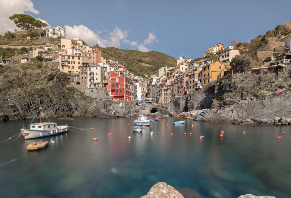 Water view