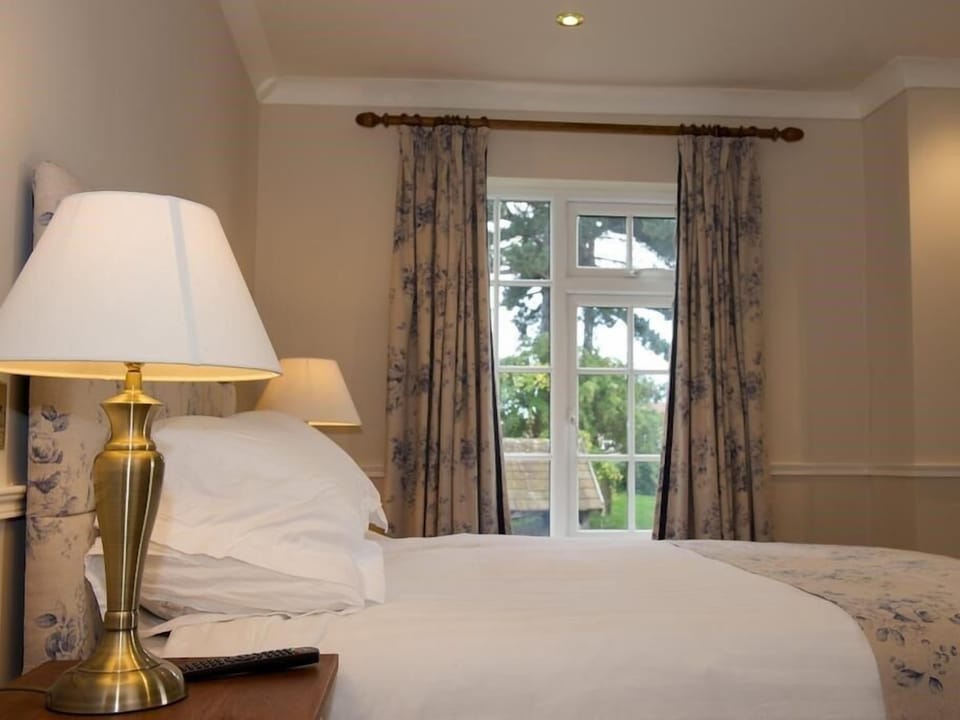Deluxe Suite, Ensuite (with Sofa Bed)
