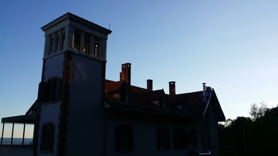 Deluxe Suite, Ensuite, Park View (4 épis)