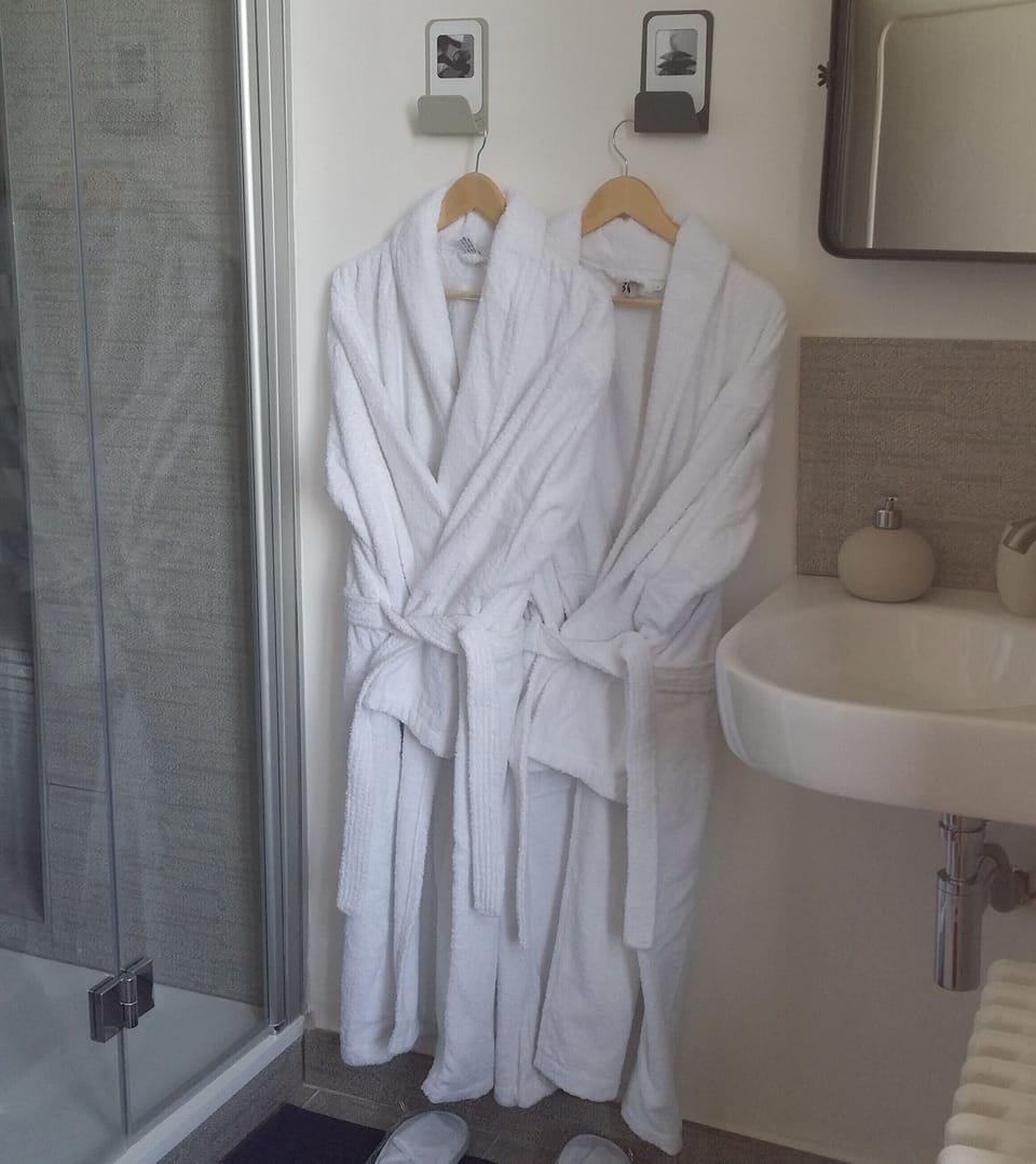 Superior Double or Twin Room, Ensuite (4 épis) | Bathroom