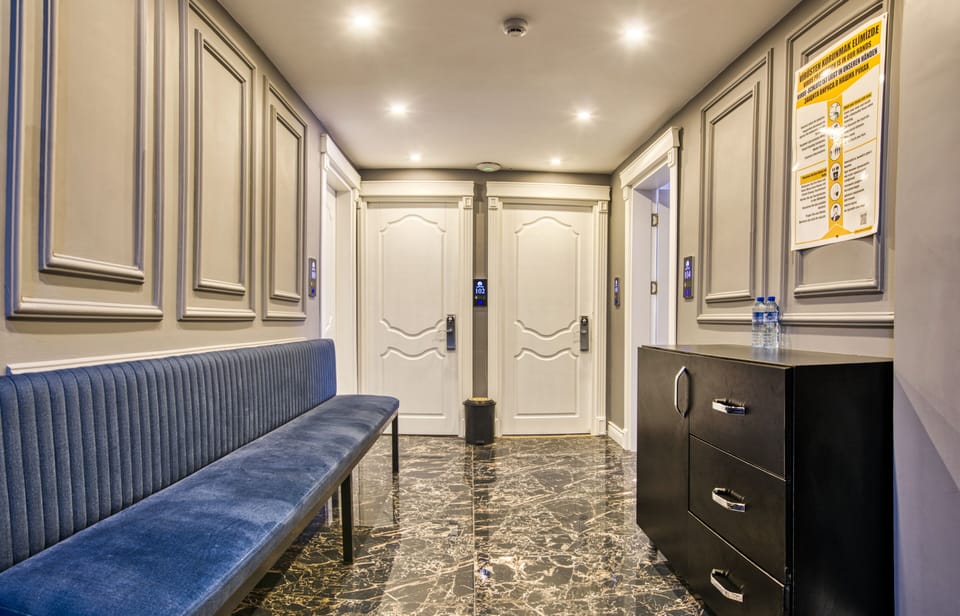 Hallway