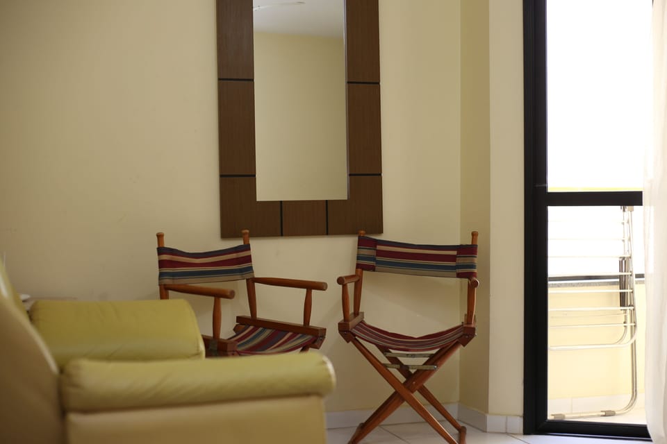 Family Apartment | Living room | LED TV
