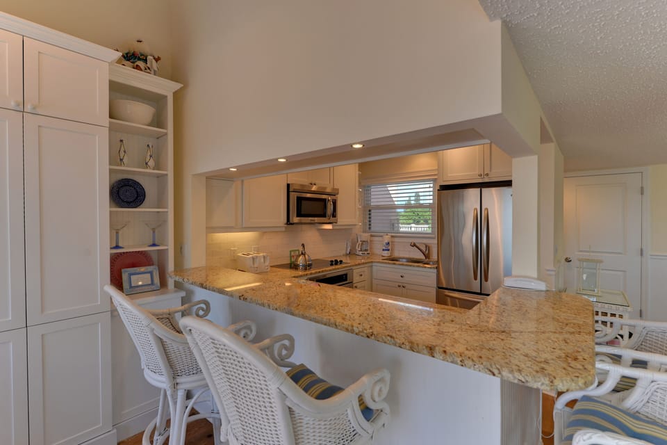Beautiful Kitchen