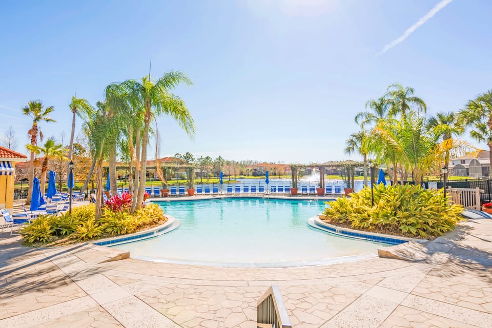 Shared Pool