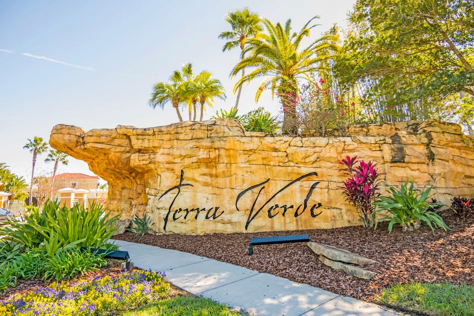 Terra Verde Resort
