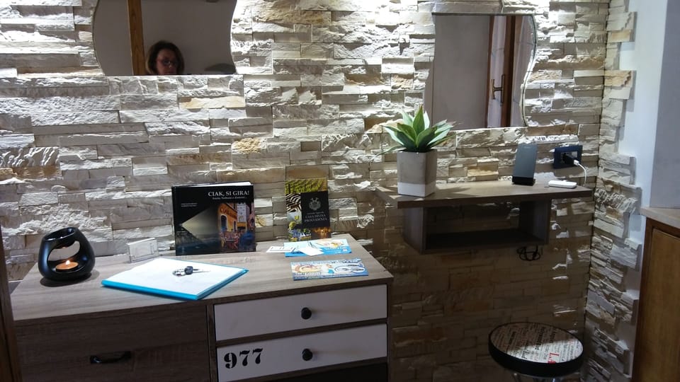 Lori's Home near Rome. SPECIAL DISCOUNTS FOR YOU FOR AUTUMN AND WINTER. House in Nettuno