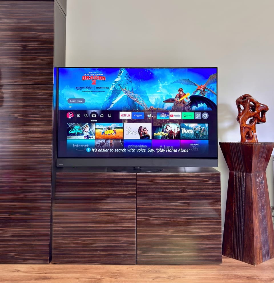 Television