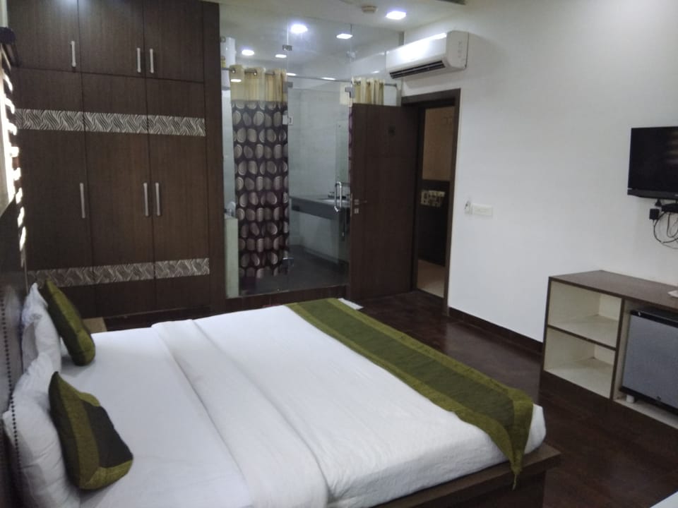 Executive Room | Room amenity