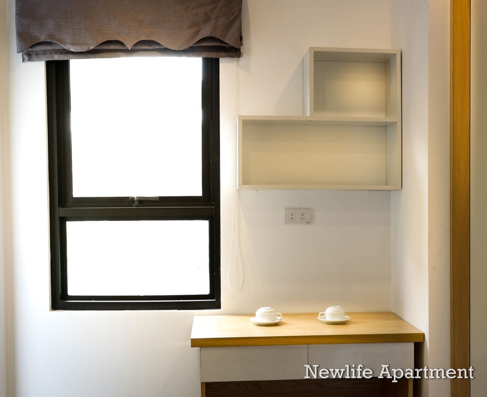 Apartment, 1 Bedroom | Room amenity