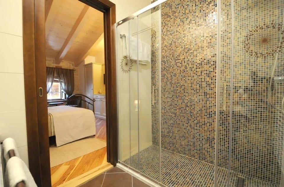 Comfort Room | View from room
