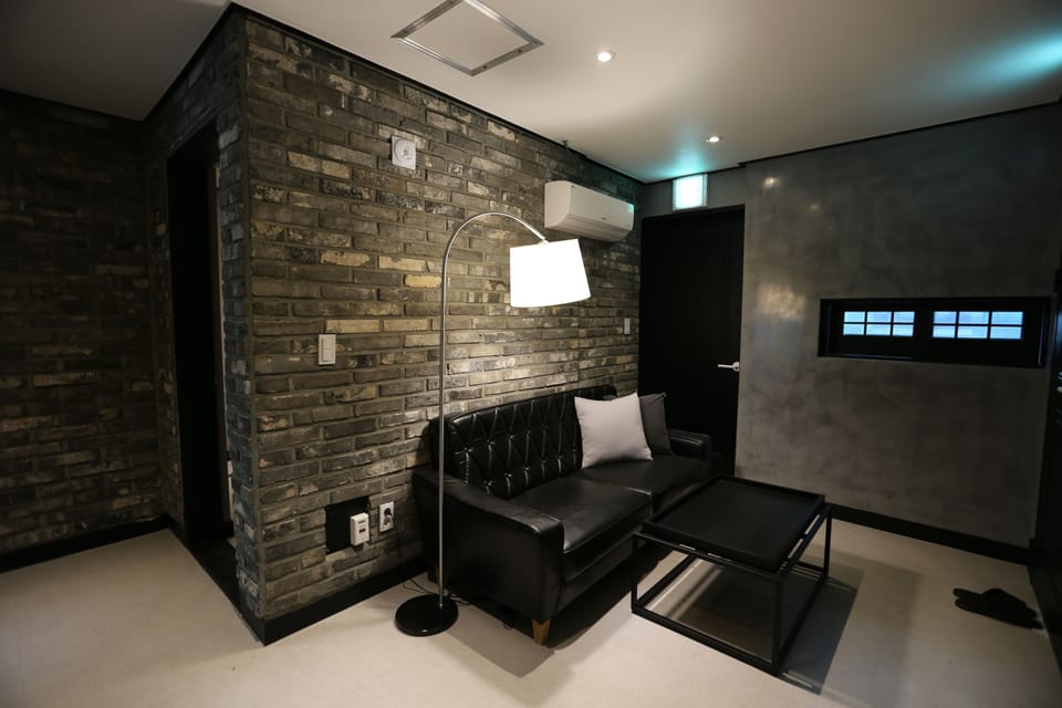 Family Suite | Room amenity