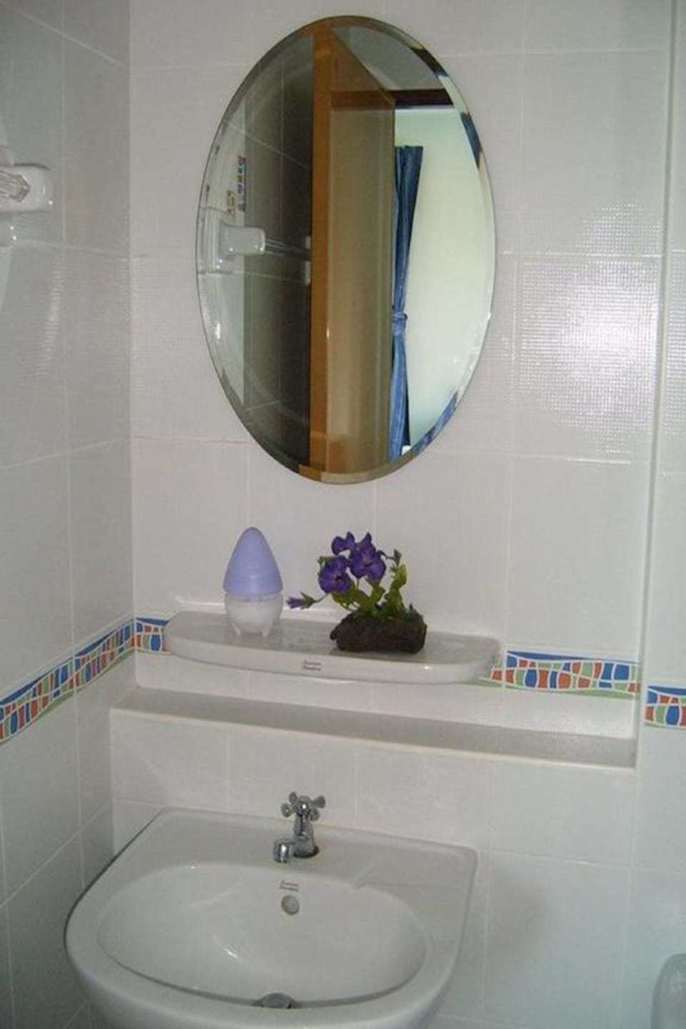 Superior Double Room | Bathroom sink