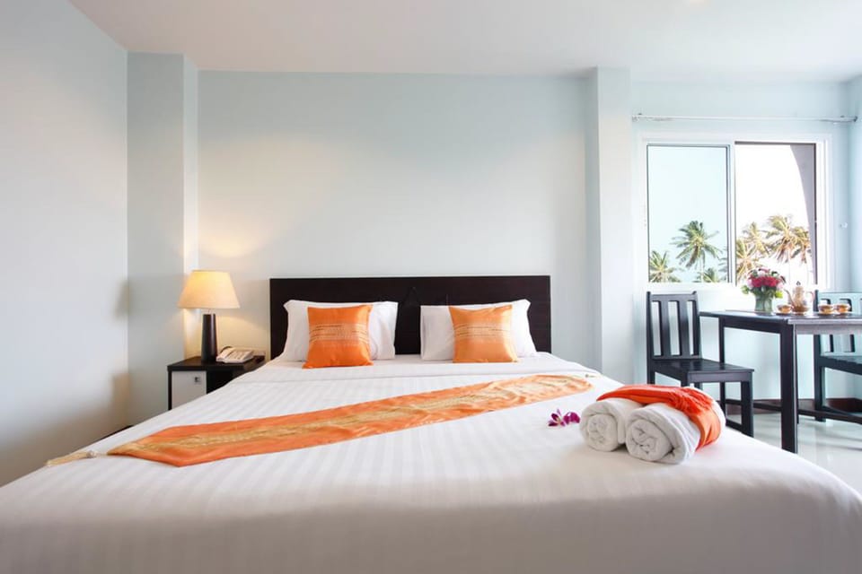 Superior Double Room | Free WiFi