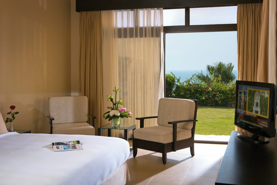 View from room