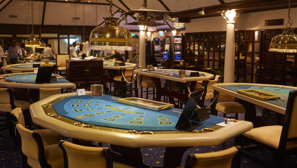 Casino