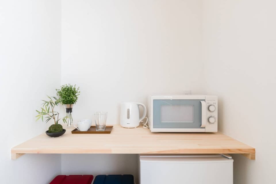 Double Room | Room amenity