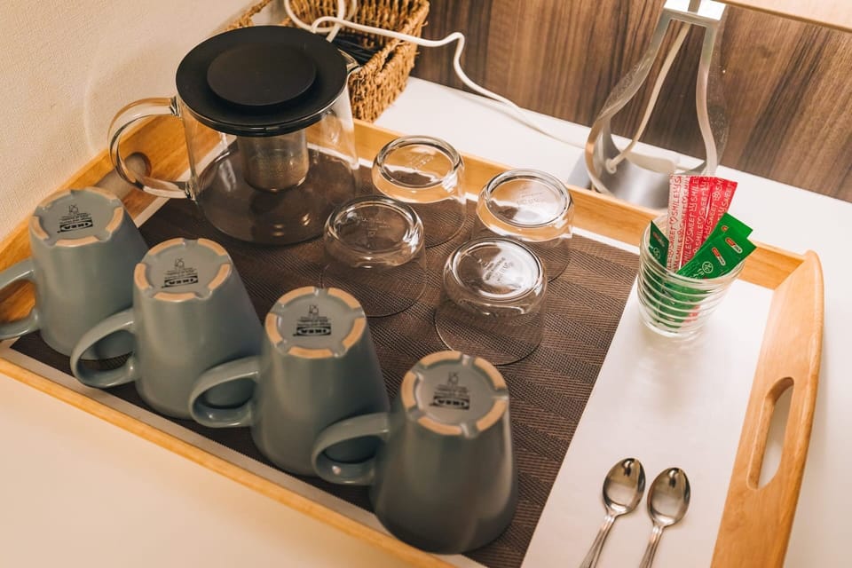 Studio | Room amenity