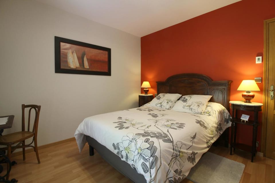 Les Anthemis Bed and Breakfast in Gujan-Mestras