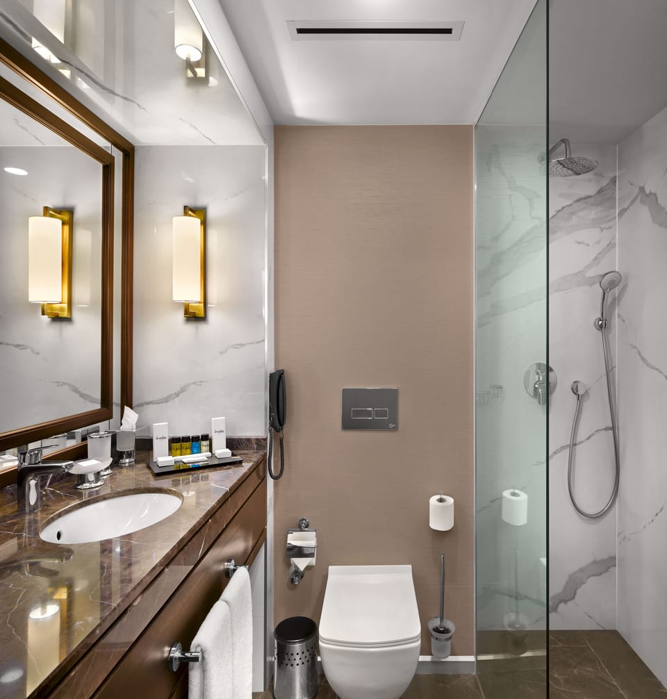 Port Bosphorus Hotel Hotel in Istanbul