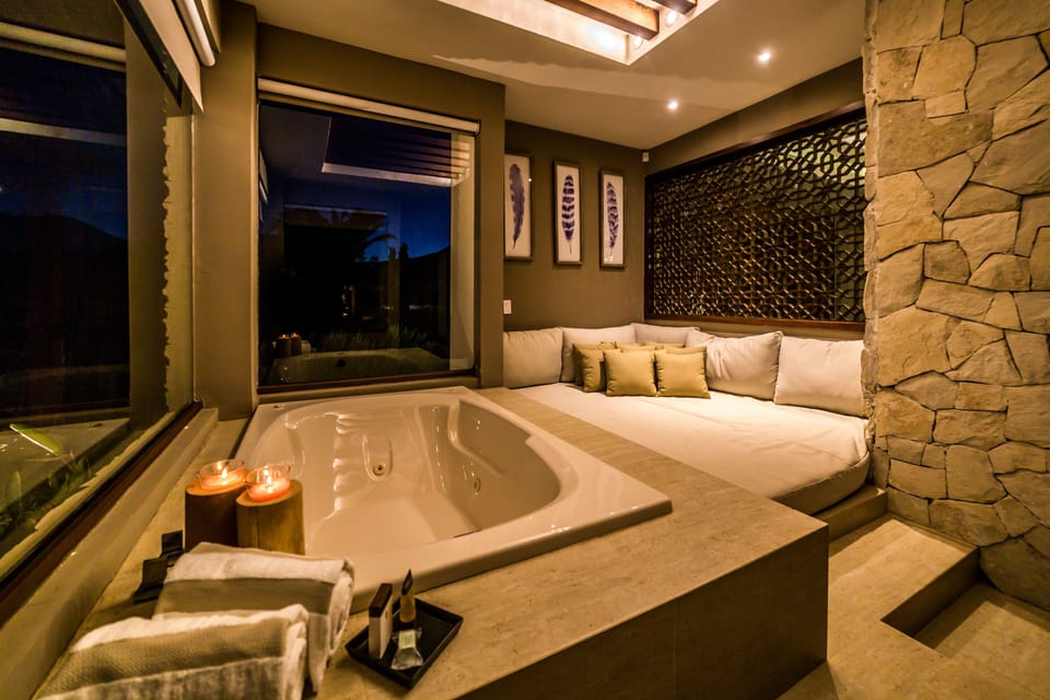 Owners | Jetted tub