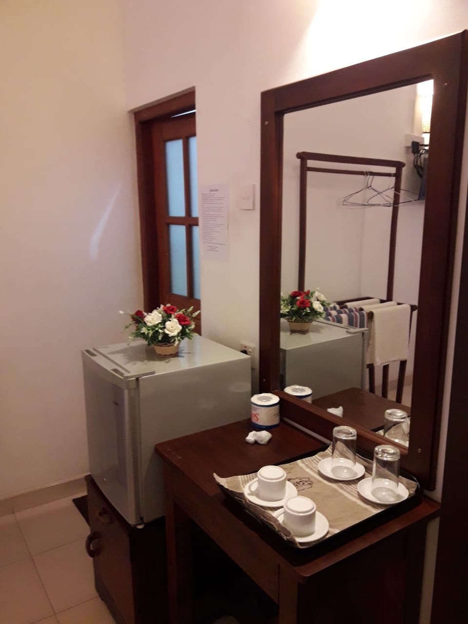 Family Room | 1 bedroom, free WiFi