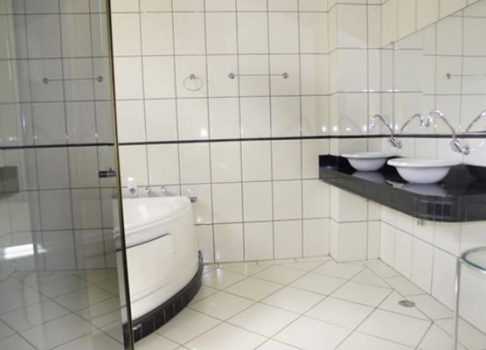 Shower, rainfall showerhead