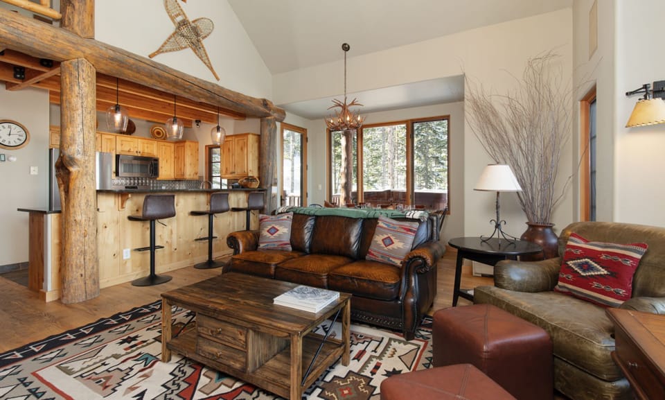 MMH 44 Cowboy Heaven, Living, 4