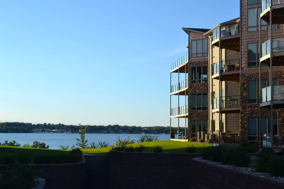 Lake View