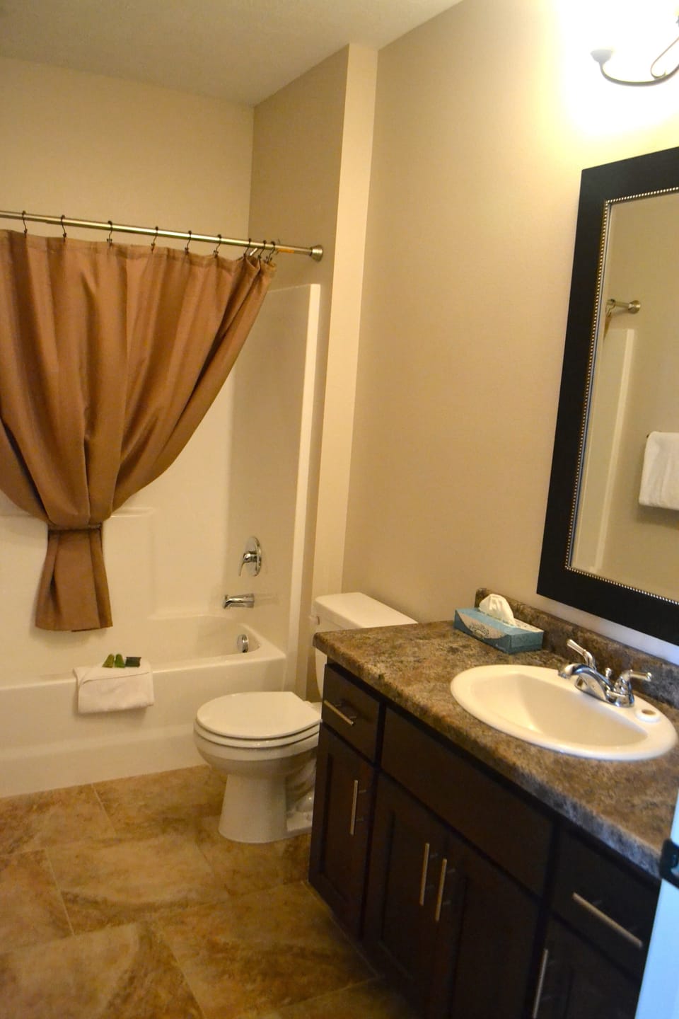 2nd Bathroom