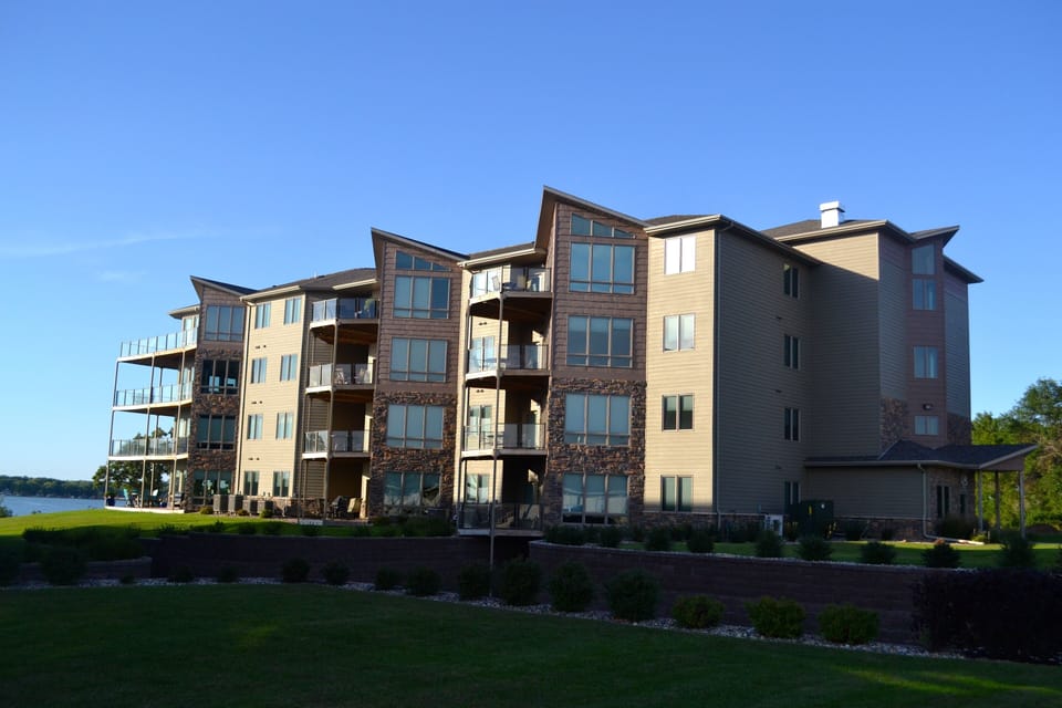 Building Complex