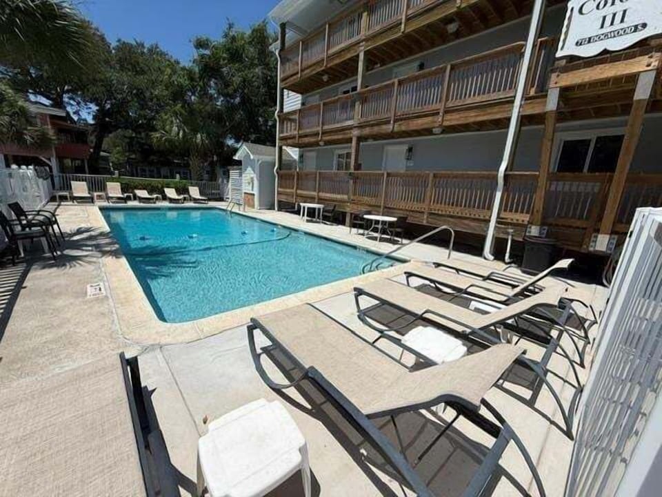 Condo, 2 Bedrooms | Pool