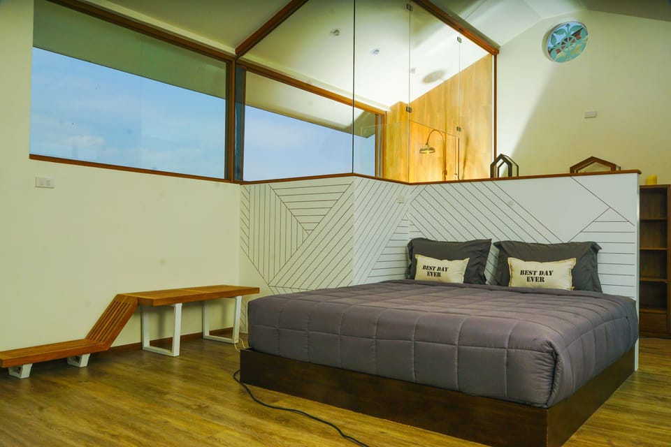 Macasa Villa in Thailand