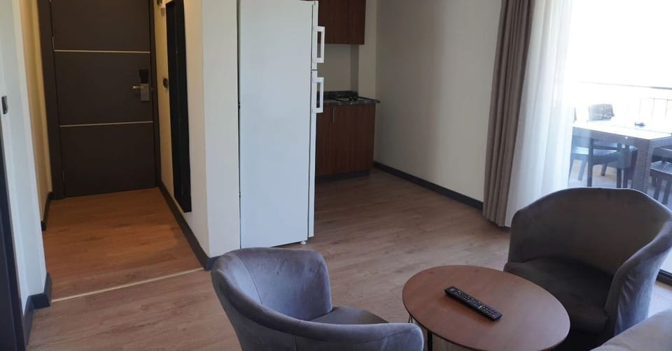 Family Loft | Premium bedding, minibar, bed sheets