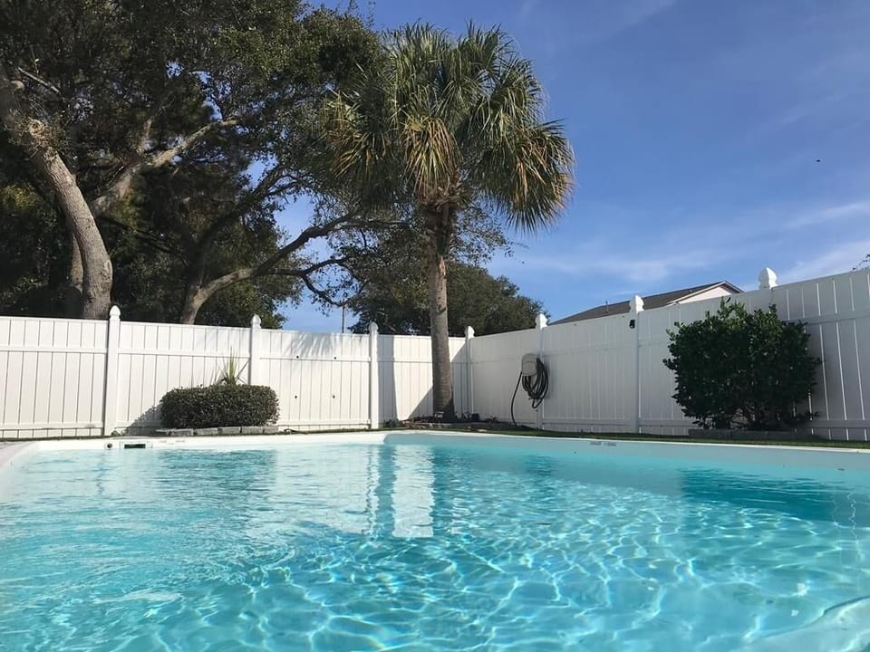 Pool Area