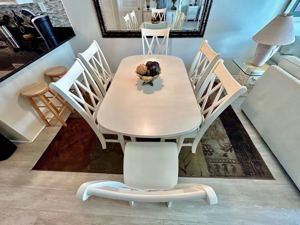 Furniture, Table, Tabletop, Chair, Indoors