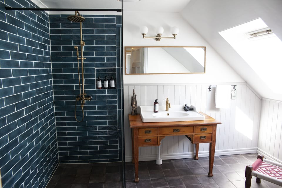 Three Pheasants Boutique B&B Bed and Breakfast in Gotland County, Sweden