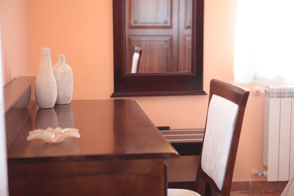 Quadruple Room, Sea View | 1 bedroom, premium bedding, minibar, in-room safe