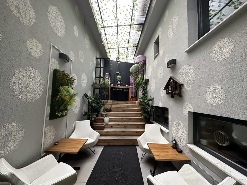 Black Art Otel Hotel in Istanbul