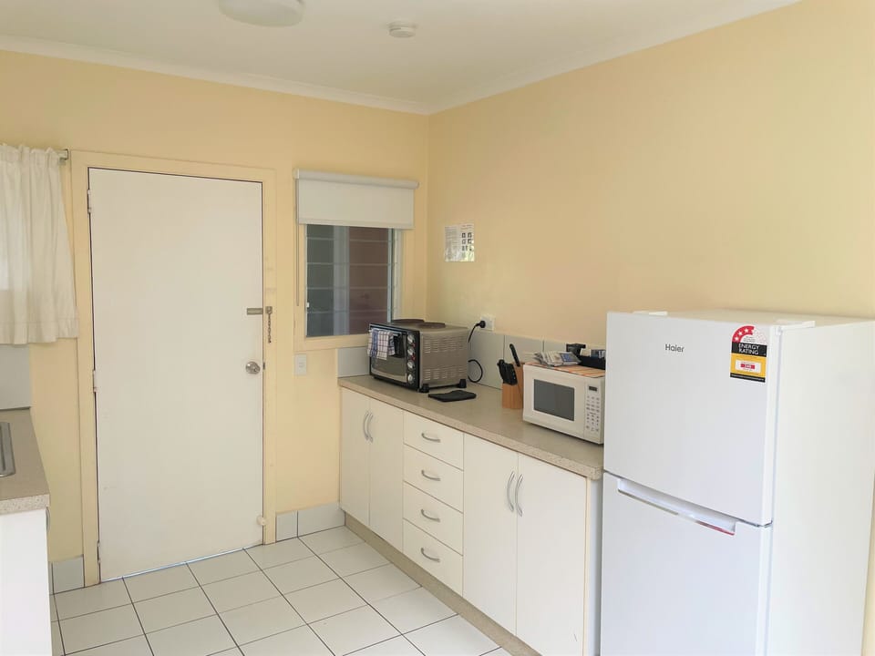 Studio Apartment  | Private kitchen | Coffee/tea maker, fridge, electric kettle