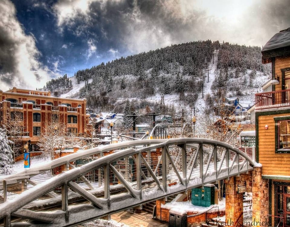 Have access to Dwntwn Park City from Canyons Resort. Both resorts are now joined