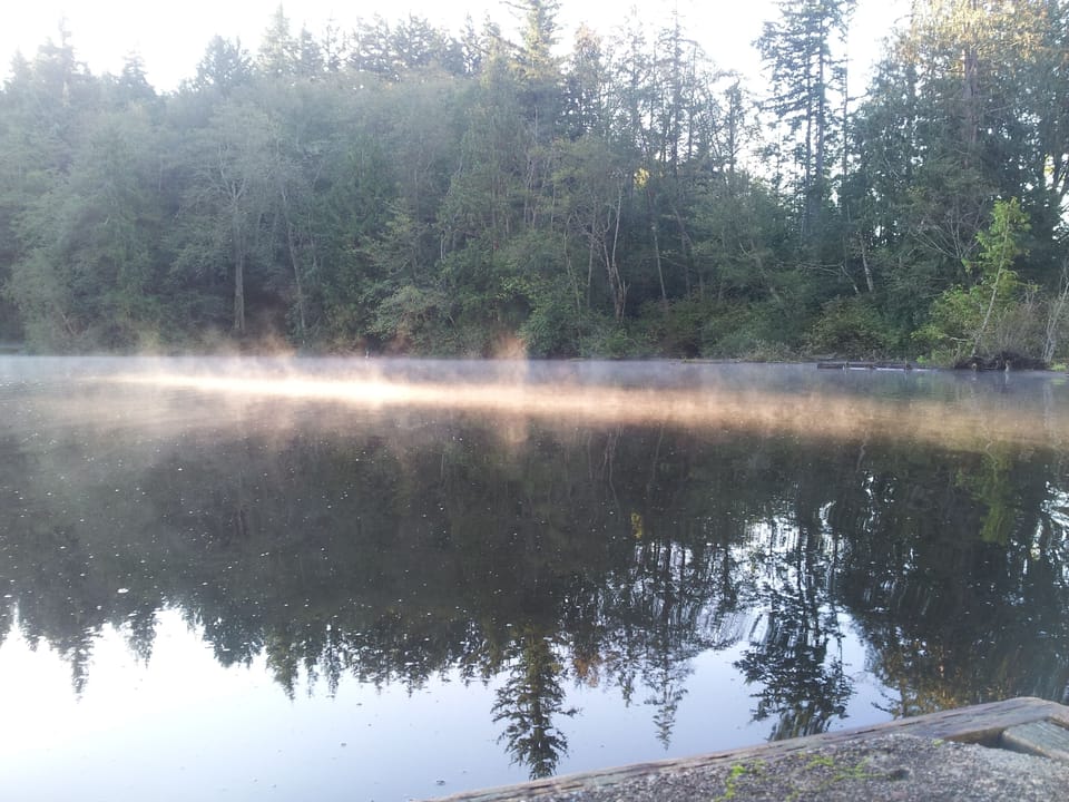 Lake