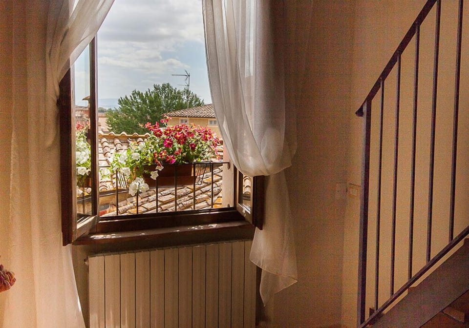 Double Room (Cristiana) | Room amenity