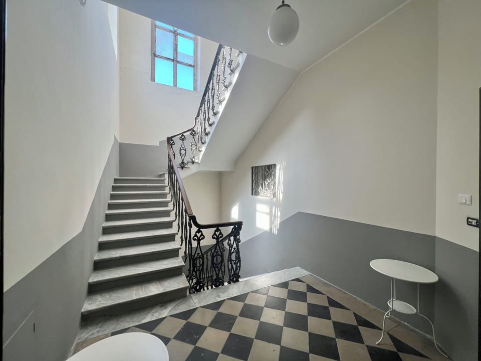 Double Room, Private Bathroom | Premium bedding, desk, WiFi (free)