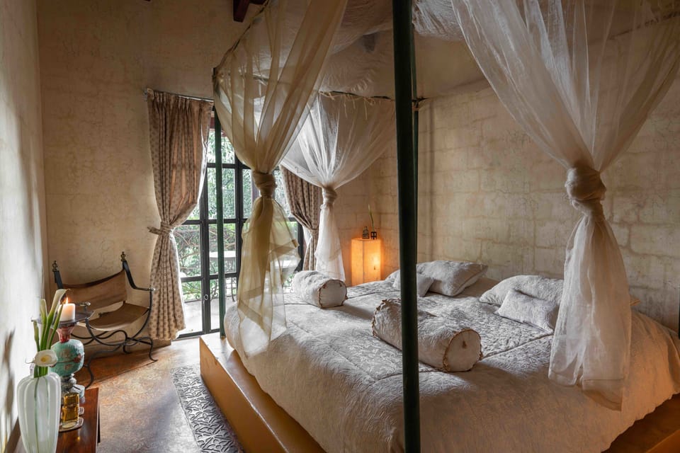 Executive Suite, 1 King Bed, Lake View | Minibar, in-room safe, blackout drapes, iron/ironing board (on request)