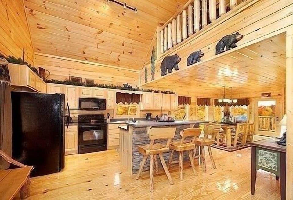 Indoors, Room, Lighting, Building, Hardwood